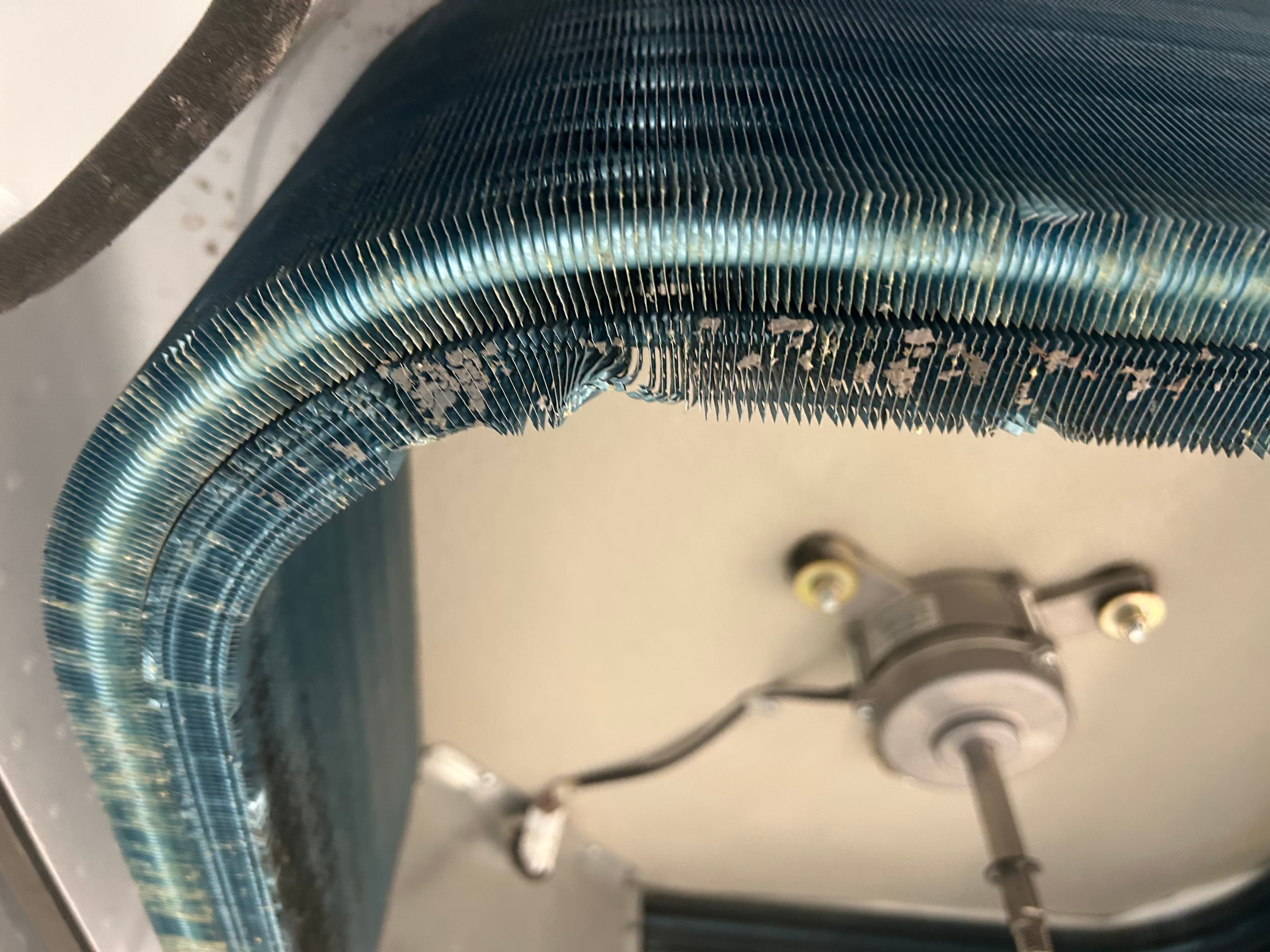 삼성 무풍 에어컨 완전 분해 세척